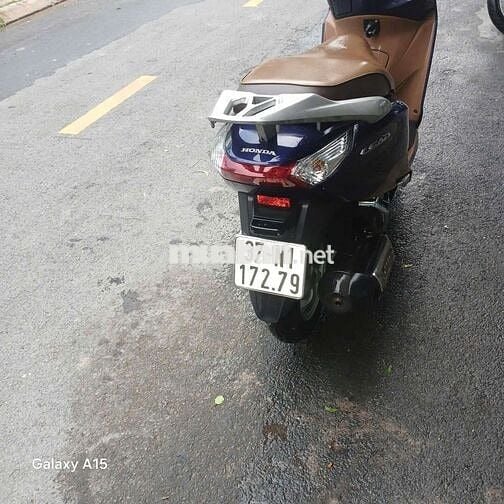 Honda Lead Xanh Xe máy tay ga