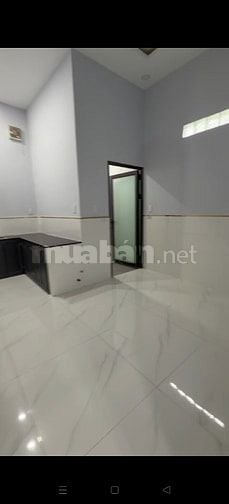 Nhà c4 mặt tiền , đg số 8 ở Bình Tân 