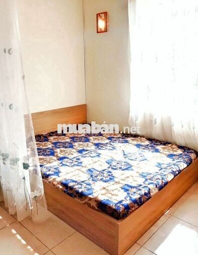 Cần bán nhà tập thể Hà Nội chính chủ quận Hai Bà