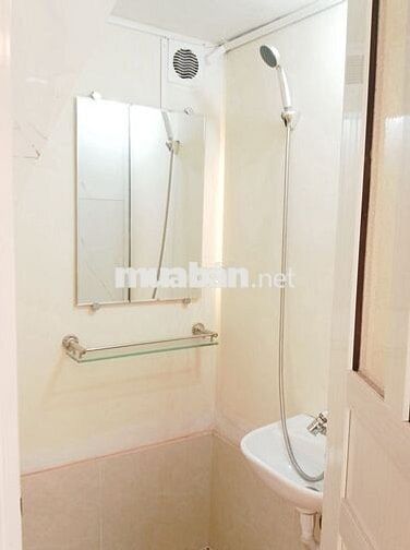 Cần bán nhà tập thể Hà Nội chính chủ quận Hai Bà