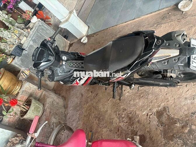 Yamaha Exciter 2022 Đen 54000 km