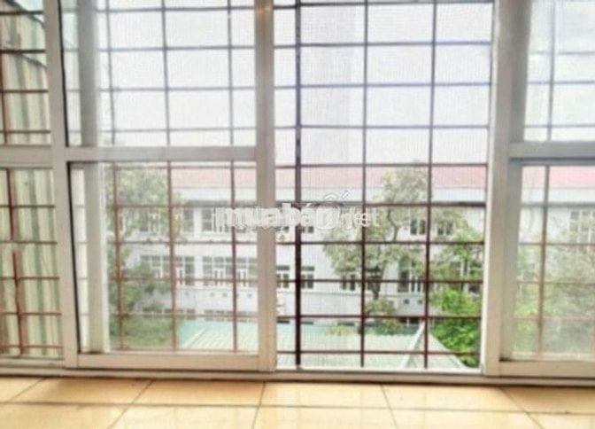 Cần bán nhà tập thể Hà Nội chính chủ quận Hai Bà