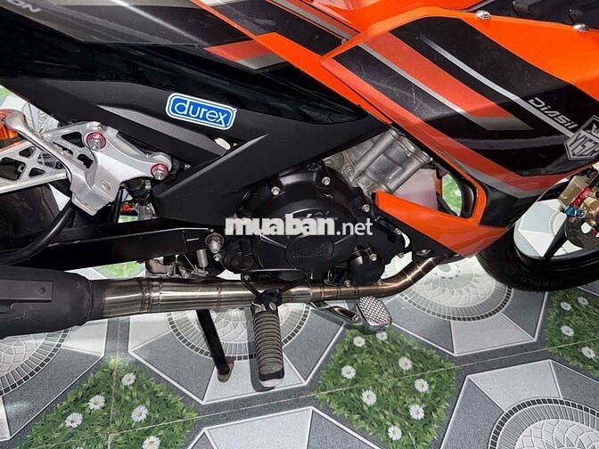 Yamaha Exciter 150 2019 Cam đen 30.000km