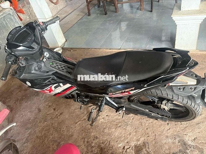 Yamaha Exciter 2022 Đen 54000 km