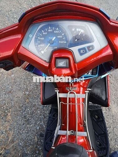 Honda Air Blade 2008 Đỏ