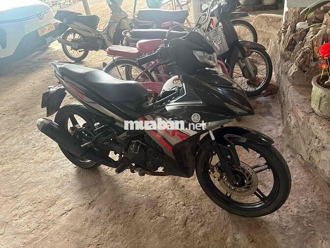 Yamaha Exciter 2022 Đen 54000 km