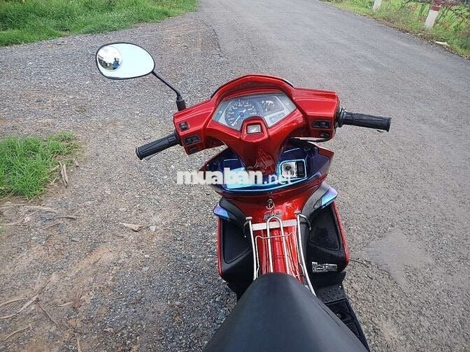 Honda Air Blade 2008 Đỏ