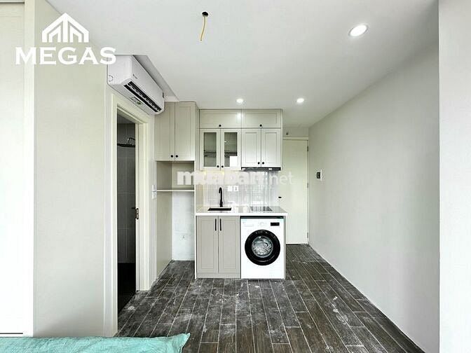KHAI TRƯƠNG CĂN HỘ #STUDIO 35M2 TẠI HOÀNG HOA THÁM, THỤY KHUÊ, VĂN CAO