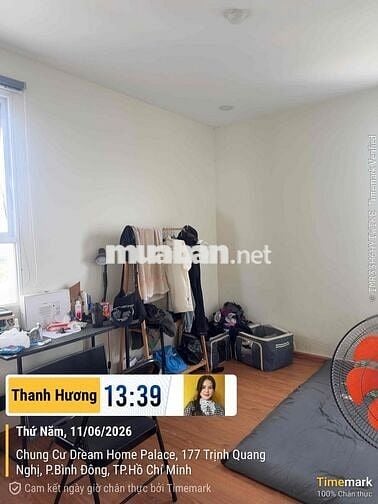 Căn góc 3PN cho thuê có máy lạnh; Sofa. Chỉ 8,5 triệu. LH Hương