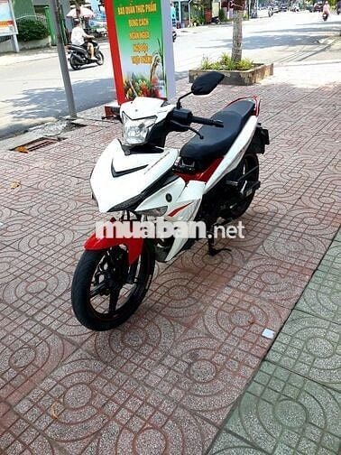 Ex 150 Rc Xe Đẹp Máy Zin Siêu Chất Bs Thành Phố