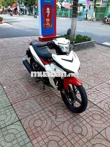 Ex 150 Rc Xe Đẹp Máy Zin Siêu Chất Bs Thành Phố