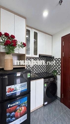 Căn hộ Studio Ngõ 132 Cầu Diễn- Văn Trì 3tr7- 4tr2