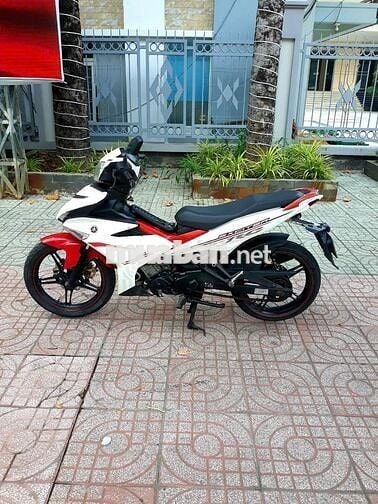 Ex 150 Rc Xe Đẹp Máy Zin Siêu Chất Bs Thành Phố