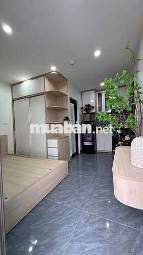 Căn hộ Studio Ngõ 132 Cầu Diễn- Văn Trì 3tr7- 4tr2