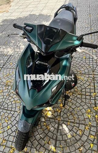 Air Blade 2022 chính chủ - Xe đẹp, giá hợp lý!