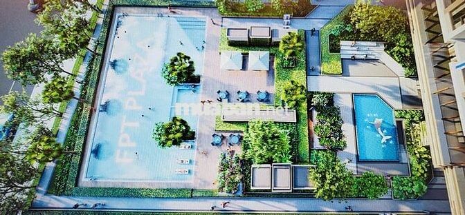 BÁN CĂN HỘ VIEW TRỰC DIỆN BIỂN - TP ĐÀ NẴNG