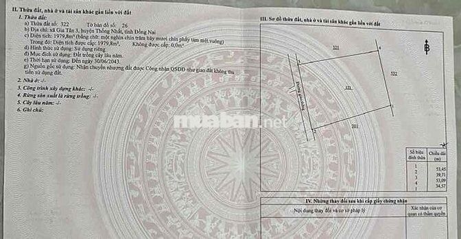 Bán Rẻ Đất Xây Biệt Thự Nghỉ Dưỡng