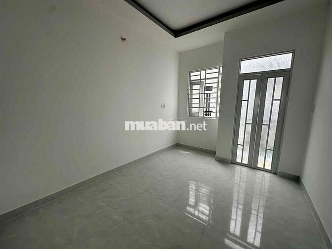 NHÀ HXH- NGUYỄN ẢNH THỦ- 30m²- 3 TẦNG - 4PN - SÂN THƯỢNG- NHỈNH 1 TỶ