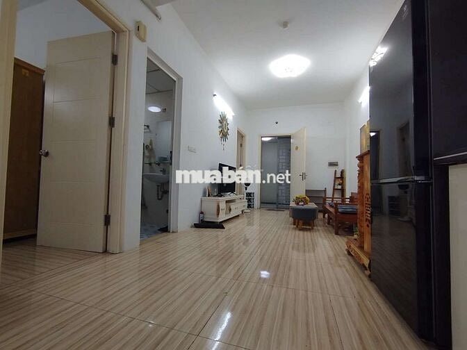 CHO THUÊ CĂN HỘ CHUNG CƯ ARANYA 52M 2PN FULL NỘI THẤT