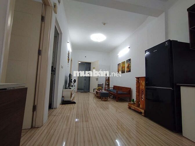 CHO THUÊ CĂN HỘ CHUNG CƯ ARANYA 52M 2PN FULL NỘI THẤT