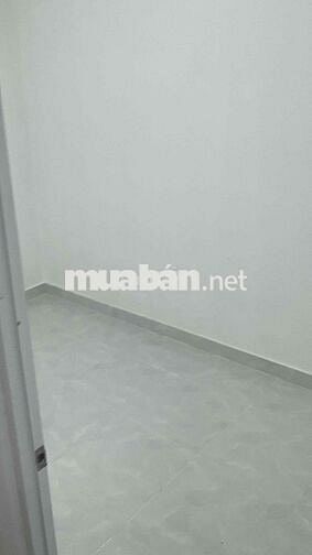 NHÀ HXH- NGUYỄN ẢNH THỦ- 30m²- 3 TẦNG - 4PN - SÂN THƯỢNG- NHỈNH 1 TỶ