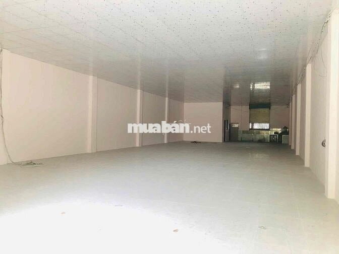 CHO THUÊ MẶT BẰNG VIP TRUNG TÂM TP THỦ DẦU MỘT - Diện tích 10 x 30 (30