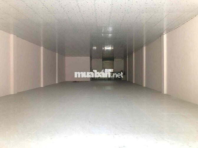 CHO THUÊ MẶT BẰNG VIP TRUNG TÂM TP THỦ DẦU MỘT - Diện tích 10 x 30 (30