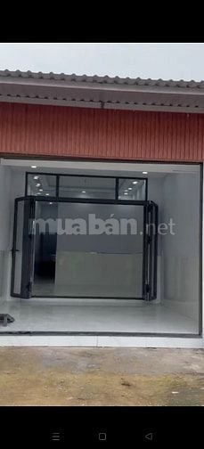 Nhà c4 mặt tiền , đg số 8 ở Bình Tân 