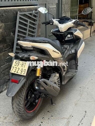 Yamaha NVX 155 ABS 2018 Smartkey ABS