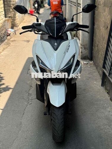 Yamaha NVX 155 ABS 2018 Smartkey ABS