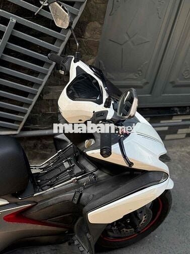 Yamaha NVX 155 ABS 2018 Smartkey ABS