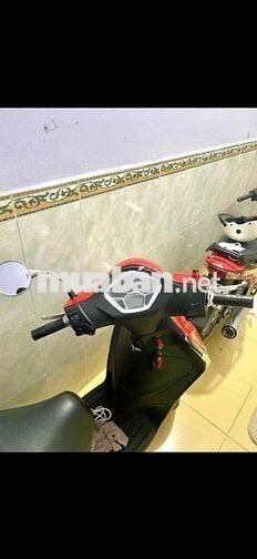 Xe Liberty 50cc không cần bằng lái cho học sinh