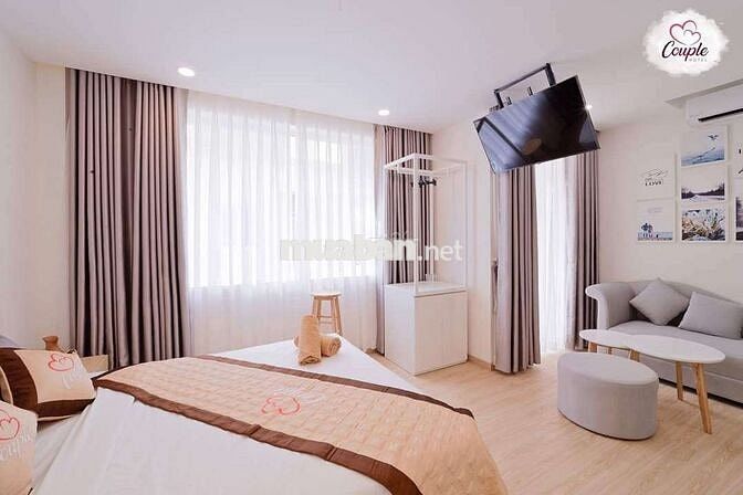 TUYỂN NHÂN VIÊN BUỒNG PHÒNG CA 12 TIẾNG