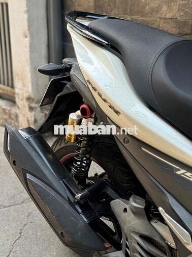 Yamaha NVX 155 ABS 2018 Smartkey ABS