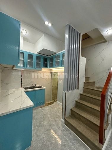 NHÀ CHÍNH CHỦ bán gấp TRƯỜNG SA💰1,590 TỶ/38M2 nhỏ gọn | Cho thuê 10Tr