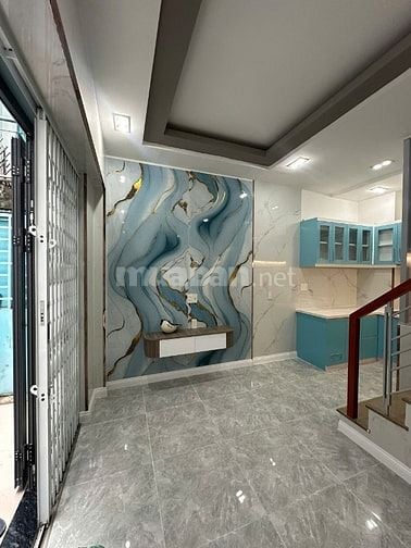 NHÀ CHÍNH CHỦ bán gấp TRƯỜNG SA💰1,590 TỶ/38M2 nhỏ gọn | Cho thuê 10Tr