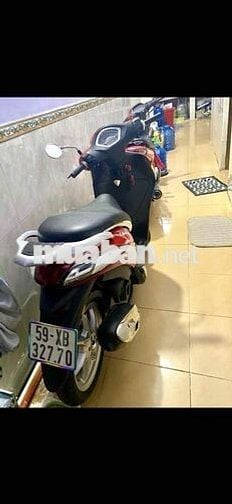 Xe Liberty 50cc không cần bằng lái cho học sinh