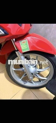 Xe Liberty 50cc không cần bằng lái cho học sinh