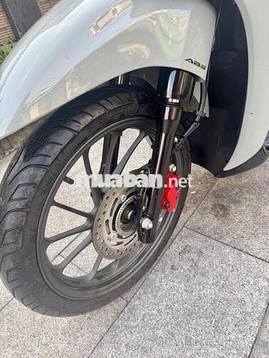Honda SH Mode 2025 đẹp như mới ODO :4500km