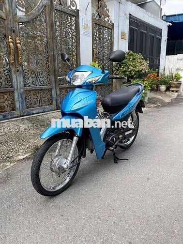 Honda Wave 110 2020 Xanh 260336 km