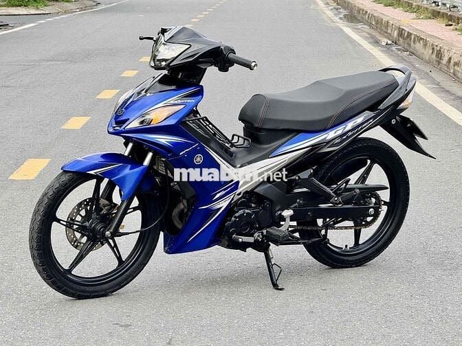 Exciter 135 1S9A CTĐ Dọn Style 2010