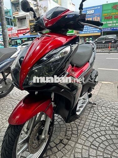 AirBlade Fi 2014. BSTP 1 chủ công chứng liền