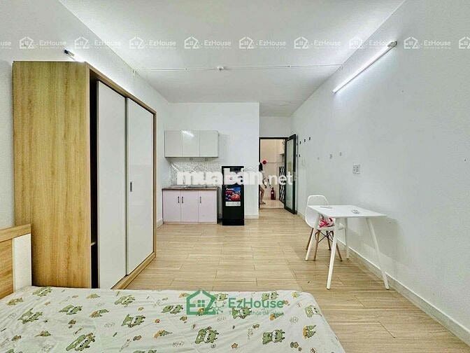 Căn hộ mini Full Nội thất kế nhà thờ Nam Hải Q8