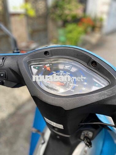 Honda Wave 110 2020 Xanh 260336 km