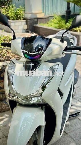 Honda SHVN 125 CBS 2025 Trắng Odo Luớt 3.569 km