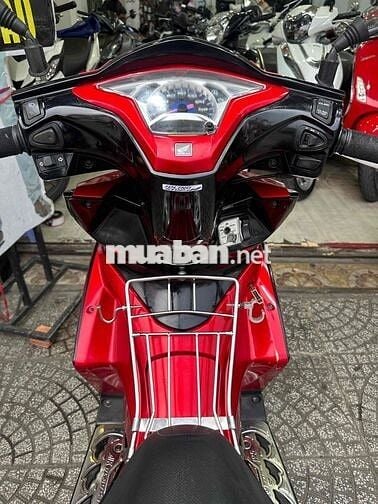 AirBlade Fi 2014. BSTP 1 chủ công chứng liền
