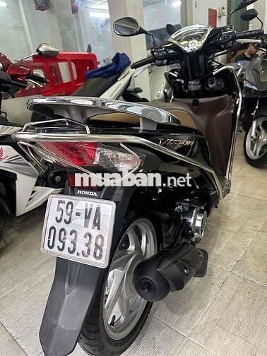 Vision 2019 Đen bóng Smartkey.BSTP chính chủ
