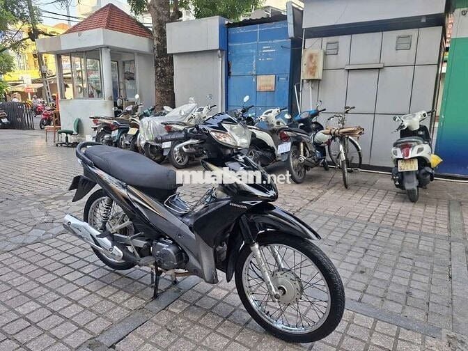 Honda wave s110
