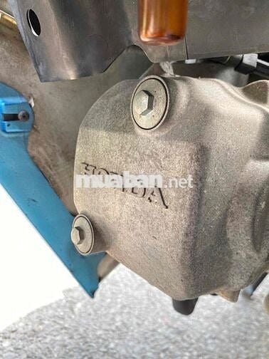 Honda Wave 110 2020 Xanh 260336 km