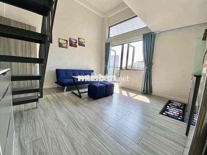 Duplex cao cấp Hoà Bình - Đầm Sen 4 Xã giáp Q11